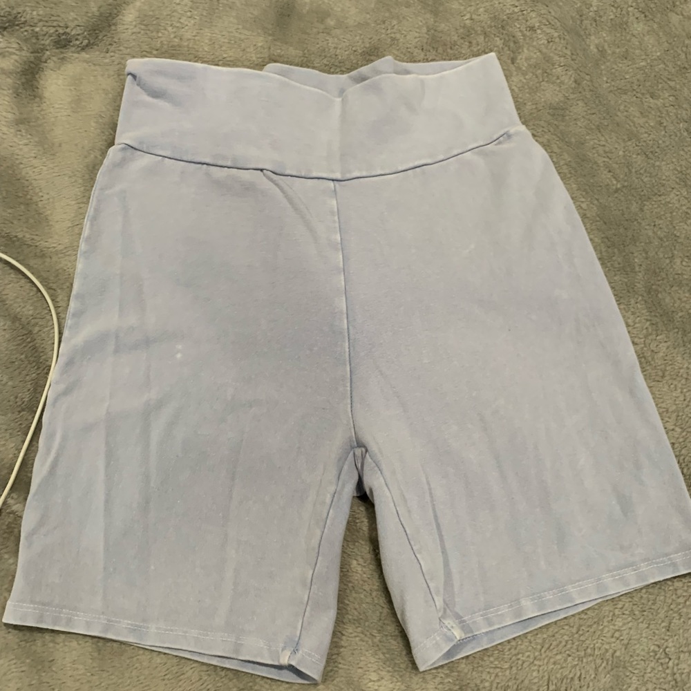 Athletic shorts